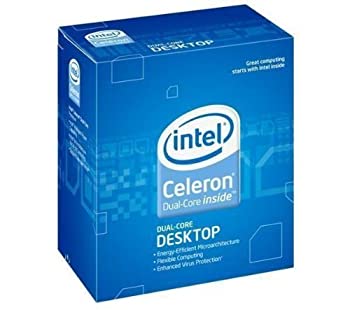 インテル Boxed Intel Celeron E3300 2.50GHz 1M LGA775 BX80571E3300