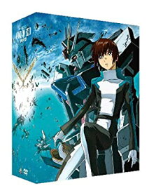 【未使用】【中古】機動戦士ガンダムSEED DVD-BOX 【初回限定生産】