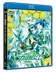 【未使用】【中古】劇場版 機動戦士ガンダムOO —A wakening of the Trailblazer— [Blu-ray]