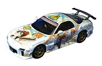 楽天市場】痛車（プラモデル・模型｜ホビー）の通販 