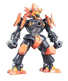 【中古】1/1 ダンボール戦機 LBX 004 ハカイオー