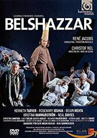 【未使用】【中古】Belshazzar [DVD] [Import]