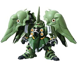 【中古】BB戦士 No.367 NZ-666 クシャトリヤ (機動戦士ガンダムUC)