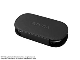 【中古】PlayStation Vita ケース (PCHJ-15003)