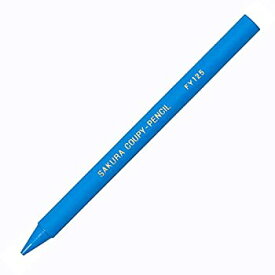 【未使用】【中古】サクラクレパス 色鉛筆 クーピー みずいろ JFYバラ#125