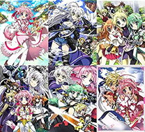 楽天市場】dog days complete blu－ray disc boxの通販