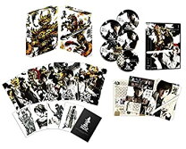 楽天市場】牙狼 魔戒ノ花 blu−rayの通販