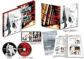 【中古】東京喰種トーキョーグール√A 【DVD】 Vol.3 「特製CD同梱」