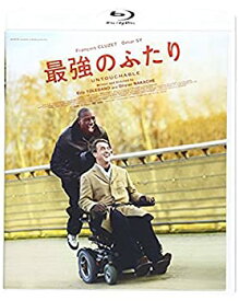 【中古】最強のふたり スペシャル・プライス [Blu-ray]