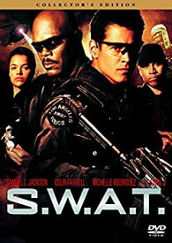 【未使用】【中古】S.W.A.T. [DVD]