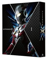 楽天市場】ウルトラマンx blu－ray boxの通販 