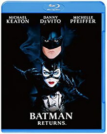 【未使用】バットマン リターンズ [Blu-ray]