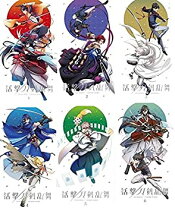 楽天市場】活撃刀剣乱舞 dvd 全巻の通販