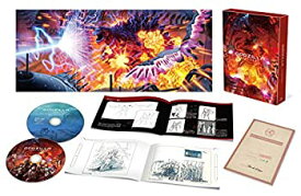 【未使用】【中古】GODZILLA 決戦機動増殖都市 Blu-ray コレクターズ・エディション