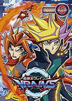 楽天市場】遊戯王 vrains dvdの通販