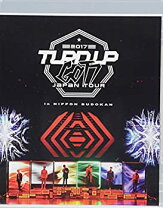楽天市場】GOT7 DVDの通販 