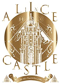 【未使用】14TH ANNIVERSARY LIVE「ALICE IN CASTLE」-星の王子と月の城- (Blu-ray)のサムネイル