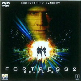 【中古】フォートレス2 [DVD]