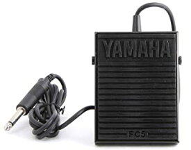 【未使用】【中古】ヤマハ YAMAHA フットスイッチ FC5