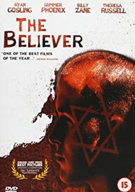 【中古】The Believer [DVD]