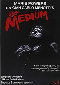【中古】Medium [DVD] [Import]