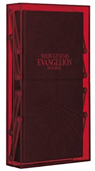 【未使用】NEON GENESIS EVANGELION DVD-BOX (仮)のサムネイル