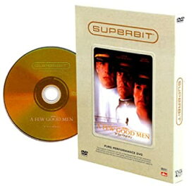 【未使用】【中古】ア・フュー・グッドメン [SUPERBIT(TM)] [DVD]