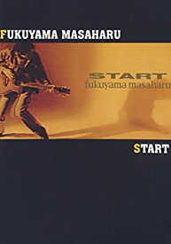 【中古】START [DVD]