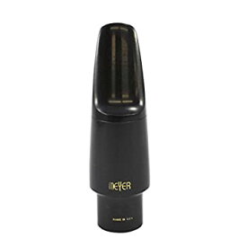 【中古】メイヤー Meyer テナーサクソフォン・マウスピース ラバー 9MM