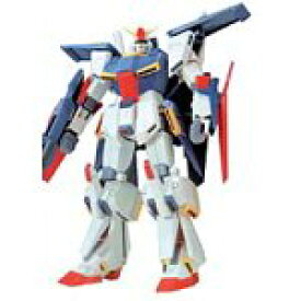 【中古】1/144 MSZ-010 ダブルゼータガンダム (機動戦士ガンダムZZ)