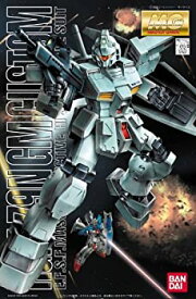 【未使用】【中古】MG 1/100 RGM-79N ジムカスタム (機動戦士ガンダム0083 STARDUST MEMORY)