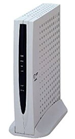 【中古】【輸入・日本仕様】NTT東日本 NTT東日本 ADSLモデム-MS5 /ADSLモデム(47Mbps) ADSL Modem - MS5 NTT EAST