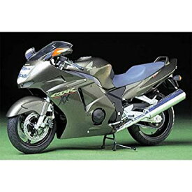 【中古】タミヤ 1/12 オートバイシリーズ CBR1100XX