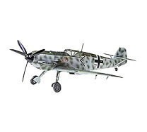 楽天市場】メッサーシュミット bf109 プラモデル（ホビー）の通販 
