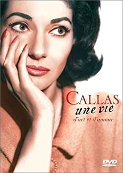 【限定販売】 再入荷 予約販売 中古 輸入 日本仕様 Maria Callas: Une Vie D'Art Et D'Amour DVD Import bigtreeresource.com bigtreeresource.com
