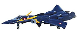 【未使用】【中古】ハセガワ マクロスプラス YF-21 1/72スケール プラモデル 11