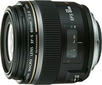 楽天市場】キャノン ef-s60mm f2.8 マクロ usmの通販