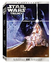 楽天市場】スター・ウォーズ トリロジー リミテッド・エディション 