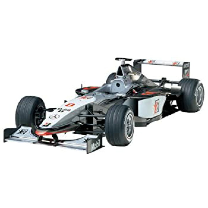楽天市場】【中古】タミヤ スケール限定 1/20 マクラーレン メルセデス  