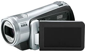【中古】パナソニック デジタルハイビジョン SDビデオカメラ SD5 シルバー 3CCD搭載 HDC-SD5-S