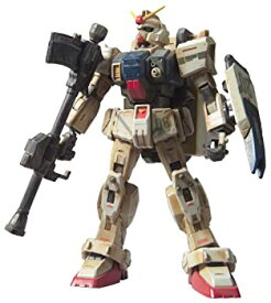 【中古】HCM-Pro SP-004 陸戦型ガンダム スペシャルペインテッド (機動戦士ガンダム 第08MS小隊)