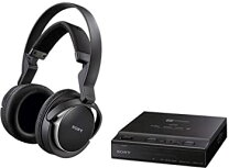 楽天市場】SONY 9．1ch デジタルサラウンドヘッドホンシステム MDR