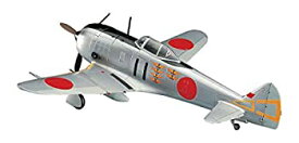 【中古】ハセガワ 1/48 日本陸軍 中島 二式単座戦闘機 II型丙 鍾馗 プラモデル JT36