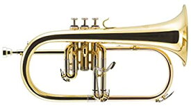 【中古-非常に良い】Jマイケル フリューゲルホルン FG-500