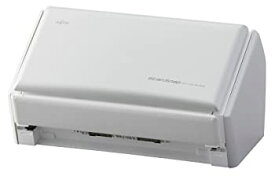 【未使用】FUJITSU ScanSnap S1500M FI-S1500M (Macモデル)