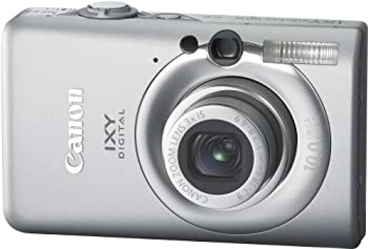 楽天市場】【中古】Canon デジタルカメラ IXY DIGITAL (イクシ) 110 IS  