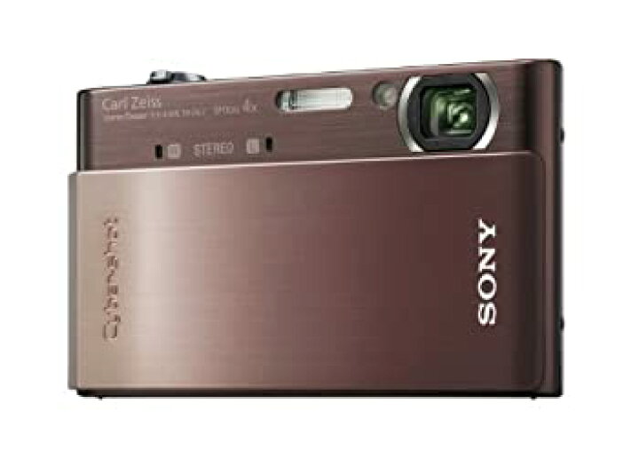 楽天市場】【中古】ソニー SONY デジタルカメラ Cybershot T900 (1210 