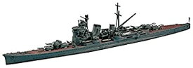 【中古】ハセガワ 1/700 ウォーターラインシリーズ 日本海軍 重巡洋艦 足柄 プラモデル 336