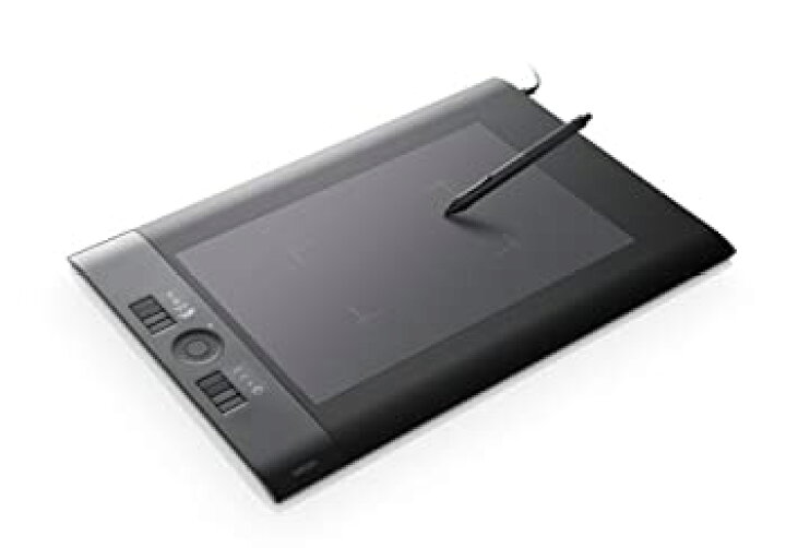 楽天市場】【中古】【輸入・日本仕様】Wacom プロフェッショナルペン 
