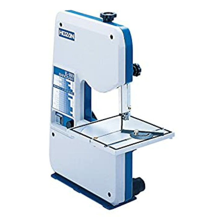 楽天市場】【未使用】【中古】ホーザン(HOZAN) バンドソー 100V 